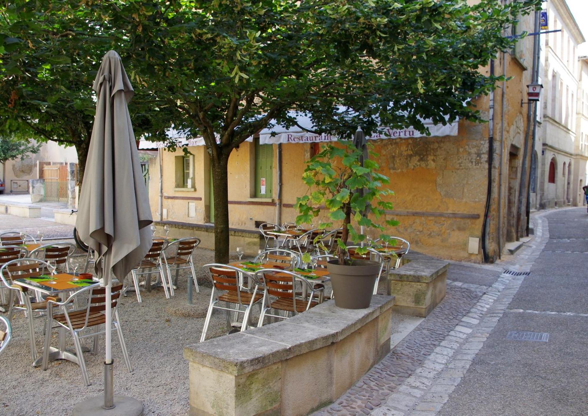 Chambres D'Hotes Couleurs Du Temps Périgueux Exterior foto
